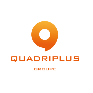 logo  Quadriplus