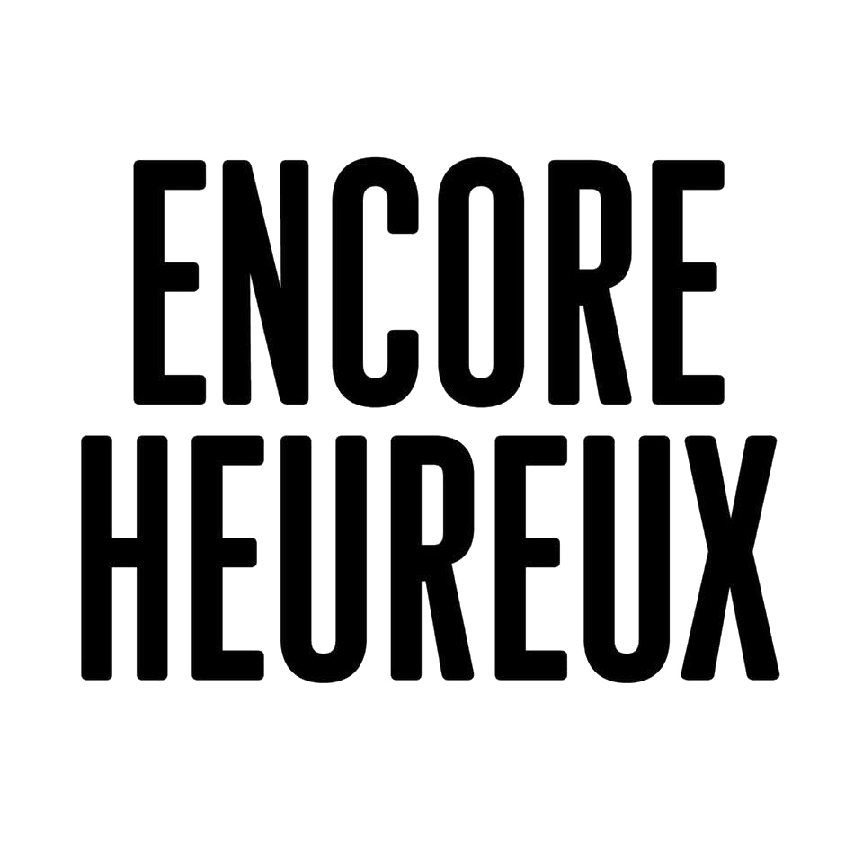 logo Encore Heureux&nbsp;