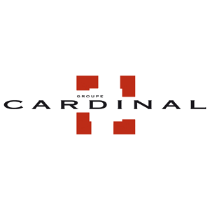 logo Groupe Cardinal