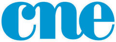 logo CNE