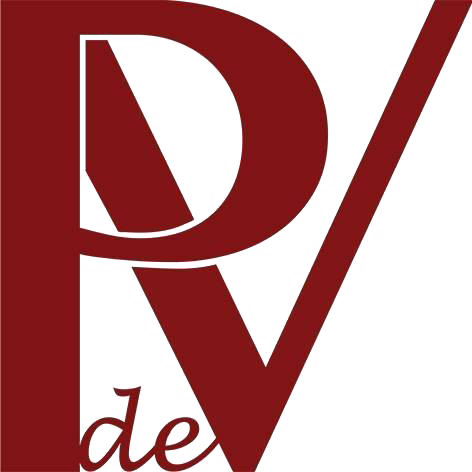 logo PDV Architecte