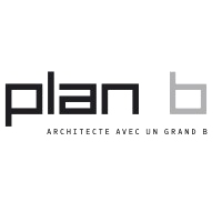 logo PLAN B