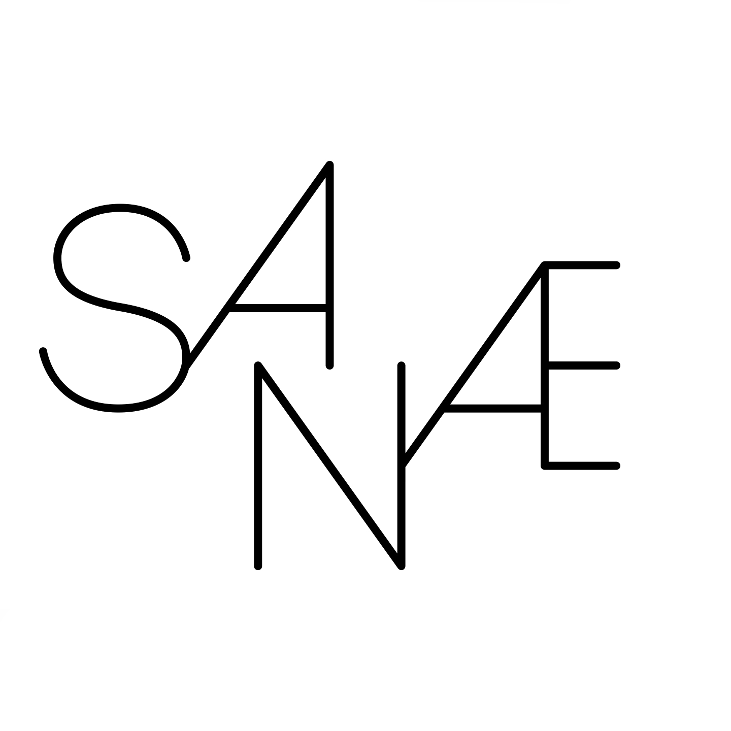 logo Sanae