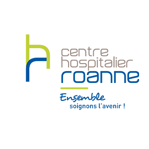 logo CHR de Roanne&nbsp;