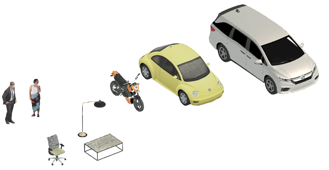 Rpc Revit 2022