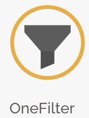 One Filter plugin 