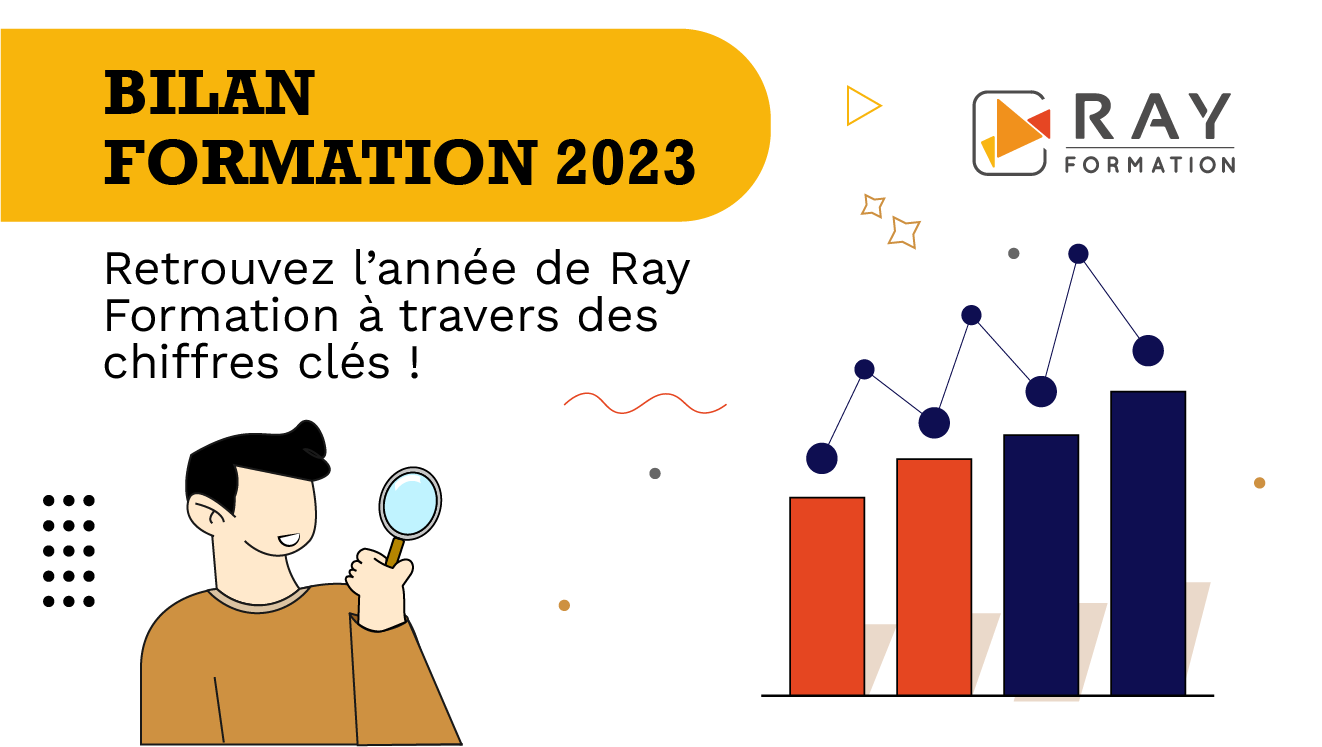 Bilan 2023 formation