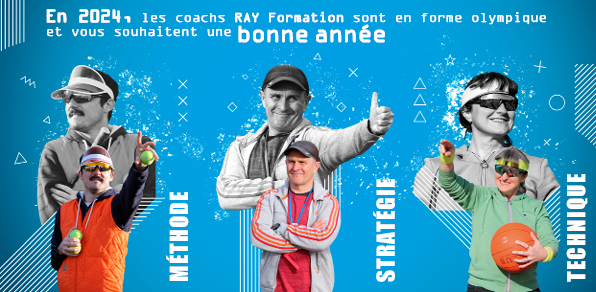 Voeux Ray Formation 2024