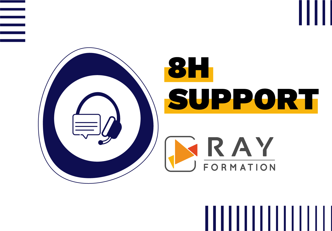 8h-support-ray-formation