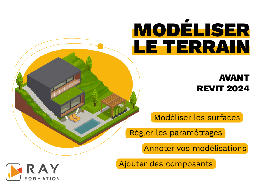 modeliser_terrain_revit