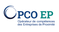 Opco OpcoEP logo